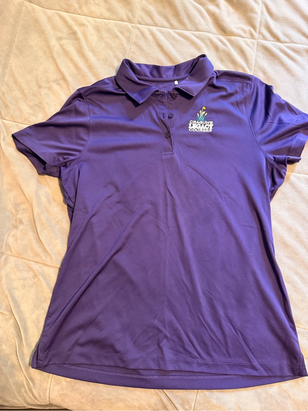 Golf Polo